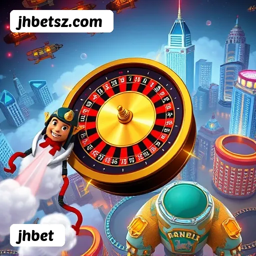 jhbet APP mobile iOS Android - 187 mil downloads São Paulo Rio BH