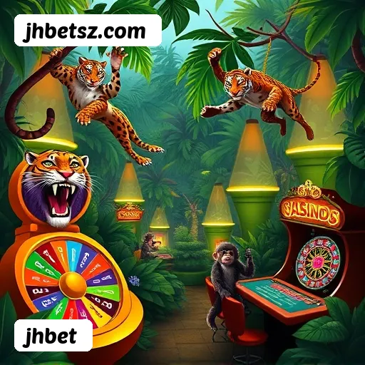 Jogo responsável jhbet - Ferramentas de controle, limites, auto-exclusão, suporte CVV 188