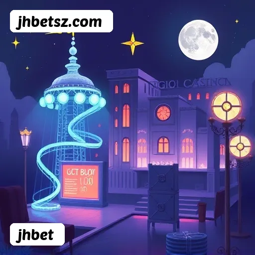 Níveis do programa VIP da jhbet