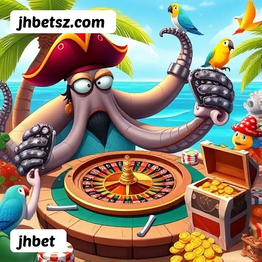 Loterias online disponíveis na jhbet