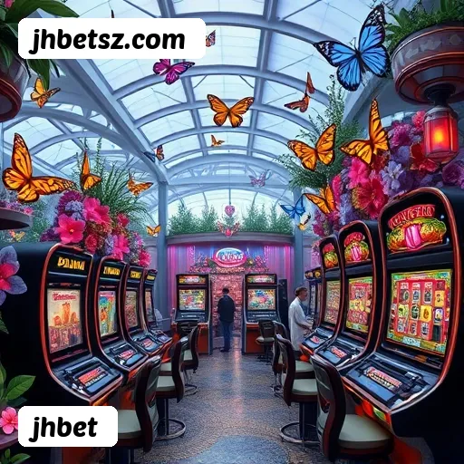 Principais provedores de slots da jhbet - NetEnt, Pragmatic Play, Play'n GO