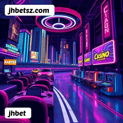 Requisitos do APK da jhbet para Android