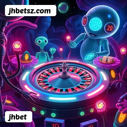 Tabela RTP dos jogos de cassino da jhbet